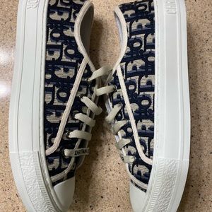 Dior sneakers